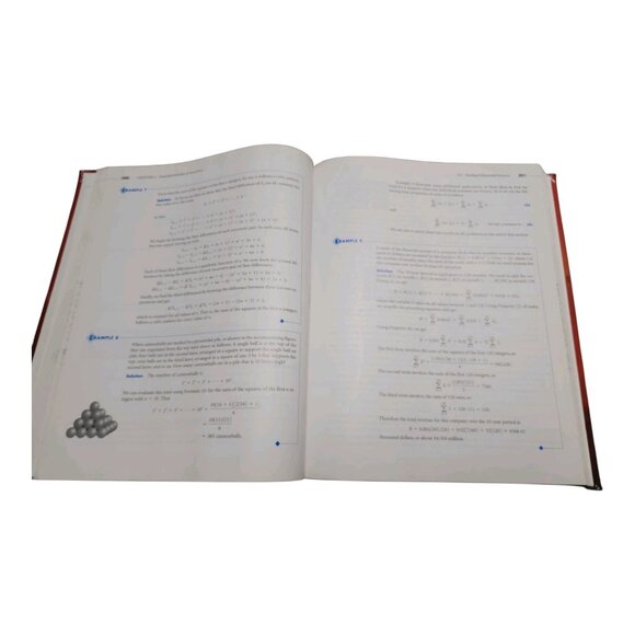 Functioning in the Real World: A Precalculus Experience Pre-owned Used Book - Picture 8 of 12